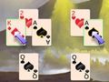 Hra Pyramídové hory  online