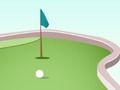 Hra Minigolf Majster online Hra Minigolf Majster online