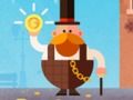 Hra Cheapskates Mesto chamtivosti  online
