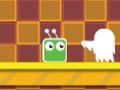Hra Crazy Jump Halloween online