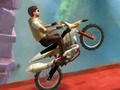 Hra Biker King 2018  online