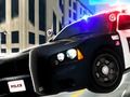 Hra Policajné prenasledovanie 2  online