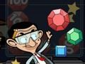 Hra Pán Bean Gem Tap  online