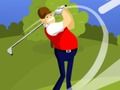 Hra Golfový park online