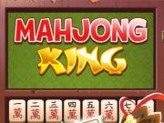 Hra Kráľ Mahjong  online