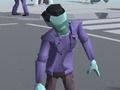 Hra Zombie dav  online