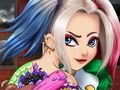 Hra Harley Quinn: Funny Tattoo  online