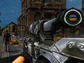 Hra Sniper Zombie  online