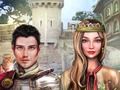 Hra Princezná kaštieľ  online