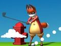 Hra Kráľovský golf  online