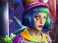 Hra Cirkus strachu  online