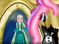 Hra Princezná hrá zomiera  online