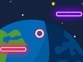 Hra Priestor Geo Jump  online