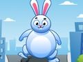 Hra Giant Rabbit Run online