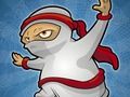 Hra Let Ninja  online