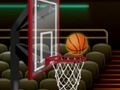 Hra JamShot Basketbal  online