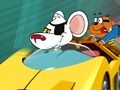 Hra Nebezpečenstvo Mouse Full Speed ​​Extreme Turbo  online