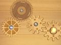 Hra Fix to Gear Puzzle  online