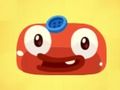 Hra Puding Monsters  online