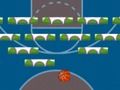 Hra Basketbalové bloky  online