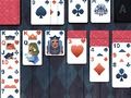 Hra Solitaire King online