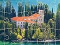 Hra Chorvátsko Jigsaw Challenge  online