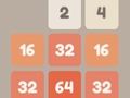 Hra Tehla 2048  online