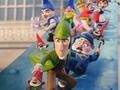Hra Sherlock Gnomes online