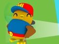 Hra Didi & Friends Pripojte Dots  online