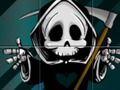 Hra Puzzle: Slide teror  online