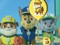 Hra Paw Patrol Smash online
