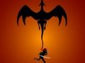 Hra Ninja drak online