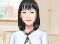 Hra Marie Kondo vyčistiť online