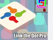 Hra Link Dots Pro online