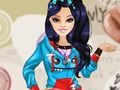 Hra Bonnie Rocker Chick online
