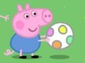 Hra Peppa prasa pop a kúzlo online Hra Peppa prasa pop a kúzlo online