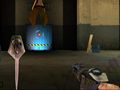 Hra Toxie radd 3D  online
