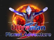 Hra Ultraman Planet Adventure online