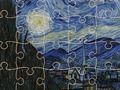 Hra Umenie Puzzle Challenge  online