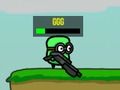 Hra 2D strelci  online