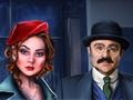 Hra Zločin Rebus  online