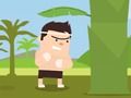 Hra Školenie Muay Thai  online