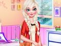 Hra Deň V Živote Princess College  online