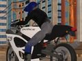 Hra Motorka Doprava  online