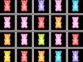 Hra Gummy Medvede Mover  online