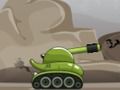 Hra Obrana Tank  online