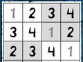 Hra Výzva Sudoku online
