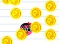 Hra Love Speed Ball online