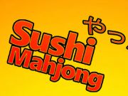 Hra Sushi Mahjong online