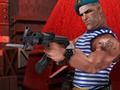 Hra Raketový zrážka 3D online